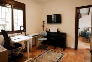 Casa rural en venta en Álora