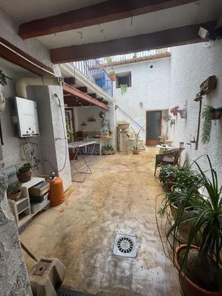 Chalet en venta en Casco Antiguo en Llíria