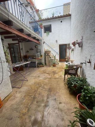 Chalet en venta en Casco Antiguo en Llíria