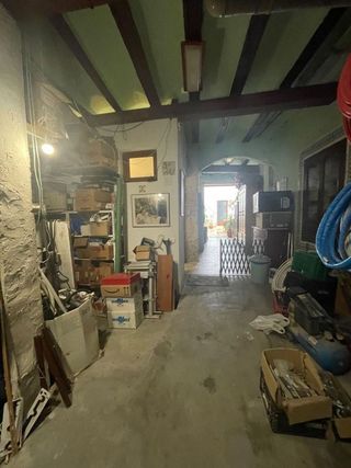 Chalet en venta en Casco Antiguo en Llíria