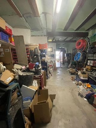 Chalet en venta en Casco Antiguo en Llíria