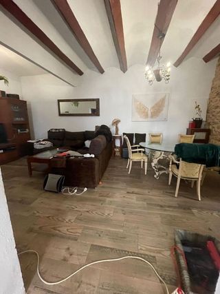 Chalet en venta en Casco Antiguo en Llíria