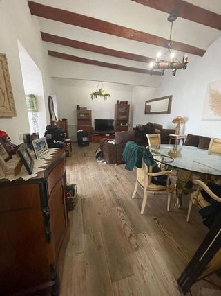 Chalet en venta en Casco Antiguo en Llíria