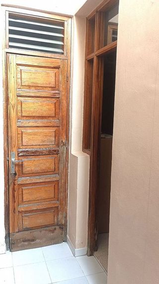 Chalet en venta en Centro en Santa Cruz de Tenerife