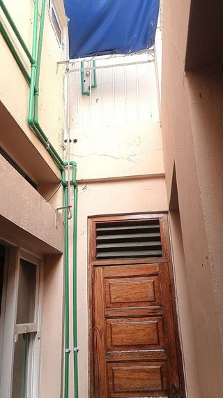 Chalet en venta en Centro en Santa Cruz de Tenerife