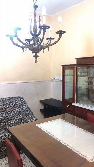 Chalet en venta en Centro en Santa Cruz de Tenerife