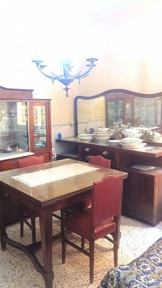 Chalet en venta en Centro en Santa Cruz de Tenerife