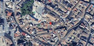 Casa adosada en venta en Turís