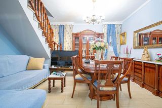 Casa adosada en venta en Palmete en Sevilla