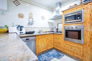 Casa adosada en venta en Palmete en Sevilla