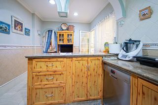 Casa adosada en venta en Palmete en Sevilla