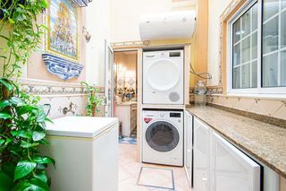 Casa adosada en venta en Palmete en Sevilla