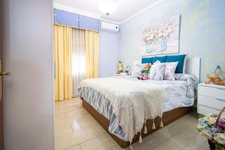 Casa adosada en venta en Palmete en Sevilla