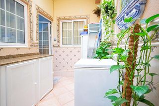 Casa adosada en venta en Palmete en Sevilla