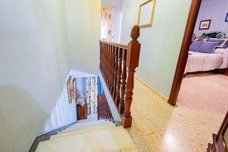 Casa adosada en venta en Palmete en Sevilla