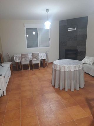 Chalet en venta en El Romeral en Molina de Segura