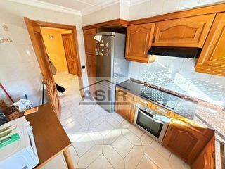 Casa adosada en venta en L'Alquenència en Alzira