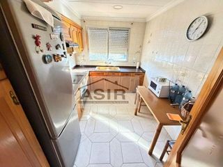 Casa adosada en venta en L'Alquenència en Alzira