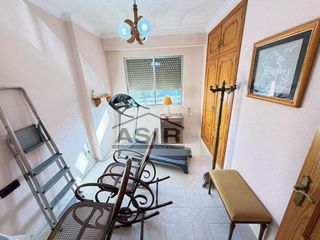 Casa adosada en venta en L'Alquenència en Alzira