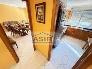 Casa adosada en venta en L'Alquenència en Alzira