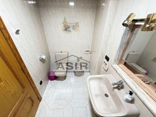 Casa adosada en venta en L'Alquenència en Alzira