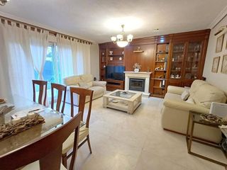 Casa adosada en venta en Sector 3 en Getafe