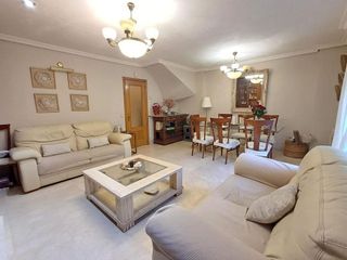 Casa adosada en venta en Sector 3 en Getafe
