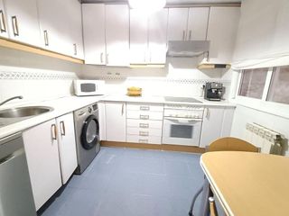 Casa adosada en venta en Sector 3 en Getafe