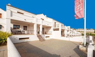 Casa adosada en venta en Casares