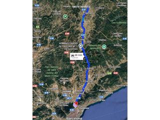 Piso en venta en Torelló