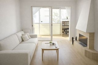 Piso en venta en Sant Martí de Provençals en Barcelona