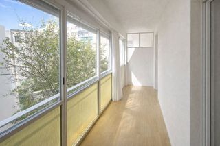 Piso en venta en Sant Martí de Provençals en Barcelona