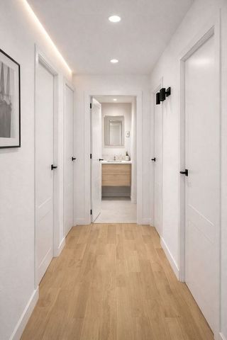 Piso en venta en Sant Martí de Provençals en Barcelona