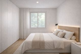 Piso en venta en Sant Martí de Provençals en Barcelona