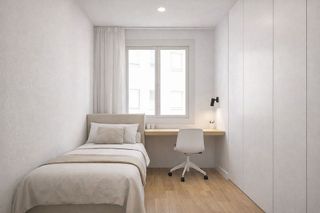 Piso en venta en Sant Martí de Provençals en Barcelona