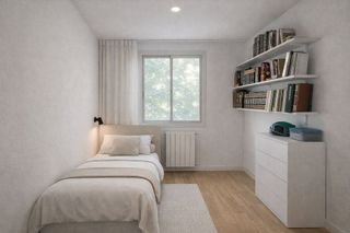 Piso en venta en Sant Martí de Provençals en Barcelona