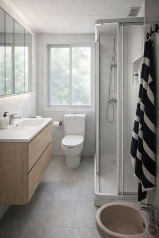 Piso en venta en Sant Martí de Provençals en Barcelona