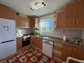 Chalet en venta en Urbanizaciones en Guardamar del Segura