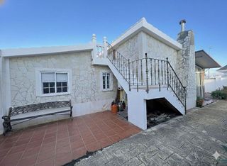 Chalet en venta en San García en Algeciras