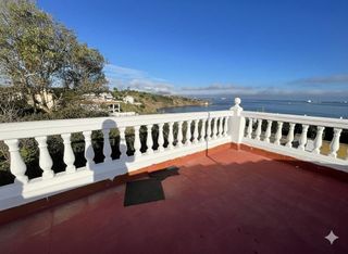 Chalet en venta en San García en Algeciras