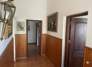 Chalet en venta en San García en Algeciras