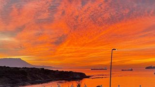 Chalet en venta en San García en Algeciras