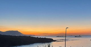 Chalet en venta en San García en Algeciras