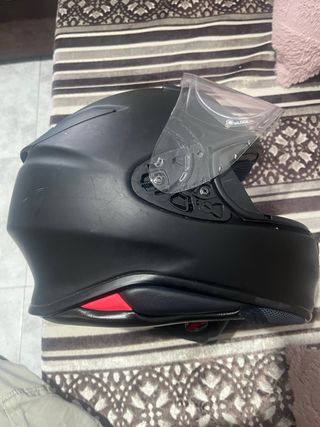 Casco Shoei NXR2