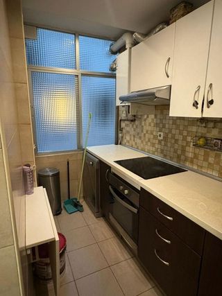 Piso en venta en Collblanc en Hospitalet de Llobregat, L´