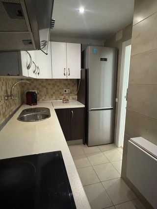 Piso en venta en Collblanc en Hospitalet de Llobregat, L´