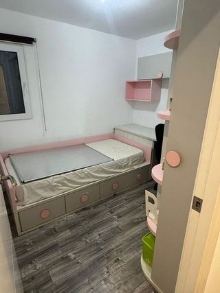 Piso en venta en Collblanc en Hospitalet de Llobregat, L´