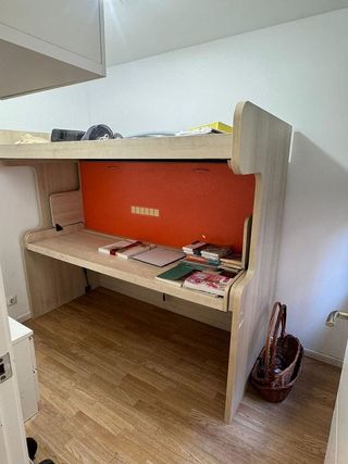 Piso en venta en Collblanc en Hospitalet de Llobregat, L´