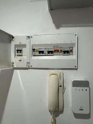 Piso en venta en Collblanc en Hospitalet de Llobregat, L´