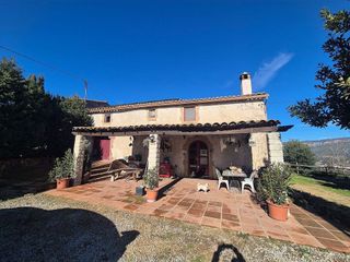 Casa rural en venta en Santa Eulàlia de Ronçana